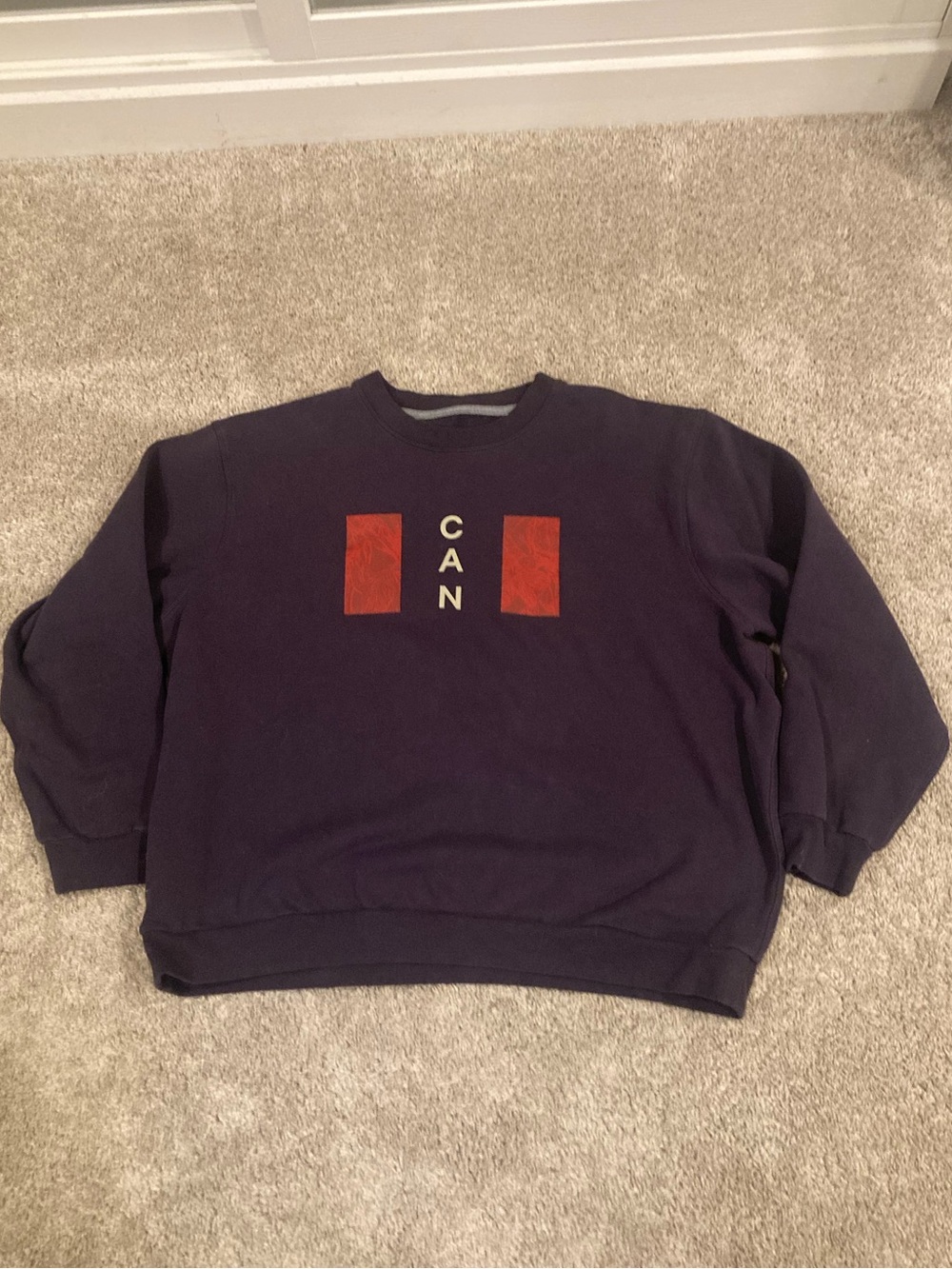 Lululemon Team Canada 2024 Sz. XL
